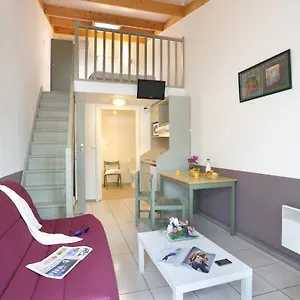 Vacanceole - Resid'price Merville (Haute-Garonne)